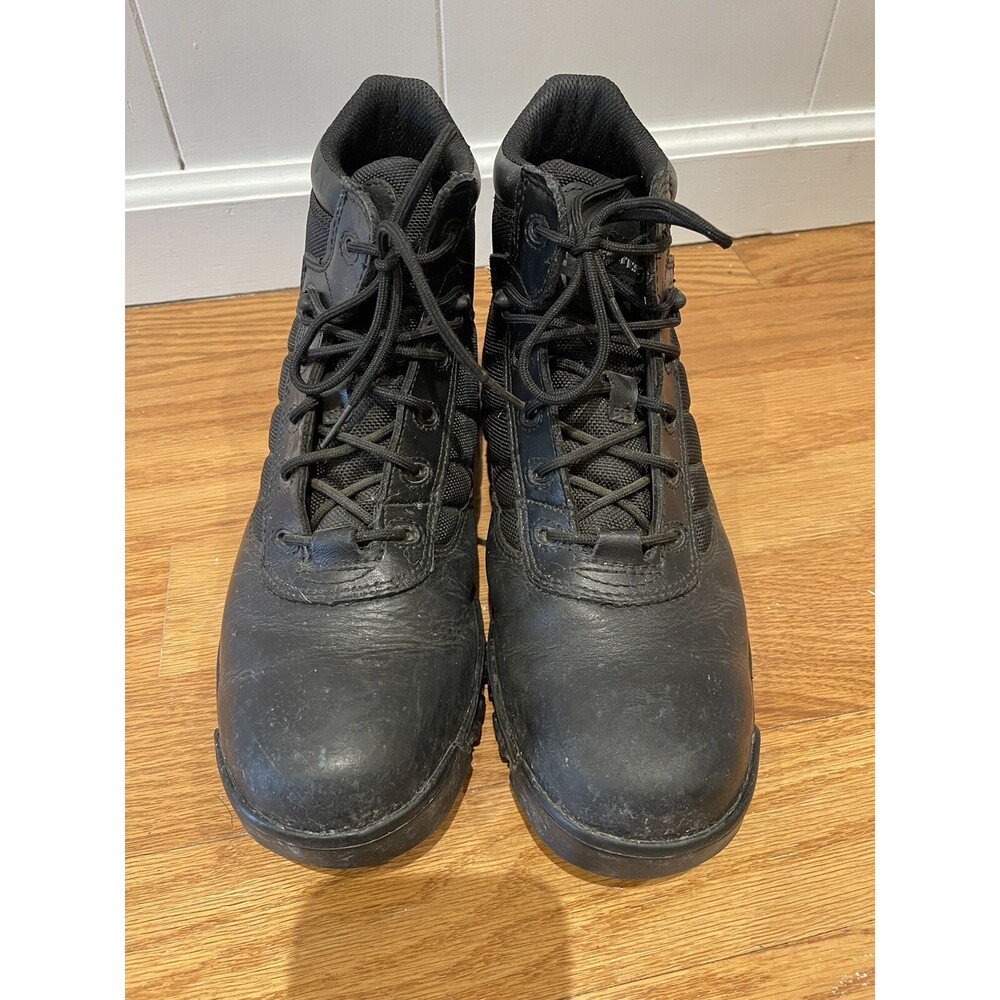 Bates E02262 6in Tactical Sport Boot sz 11